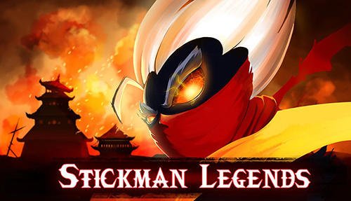 download Stickman legends apk